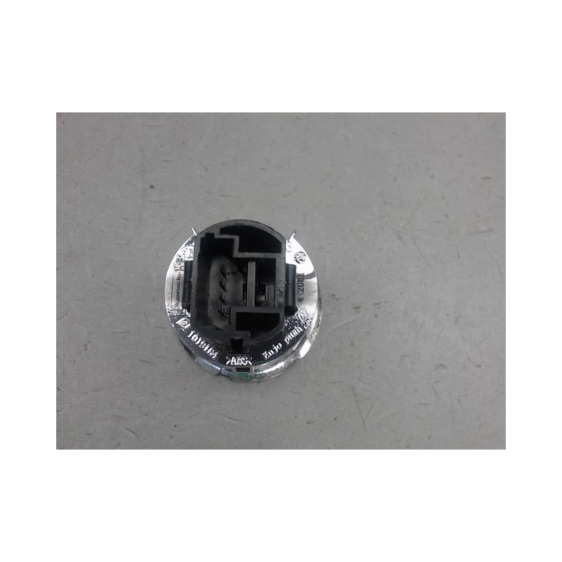 BOUTON DE DEMARRAGE RENAULT MEGANE