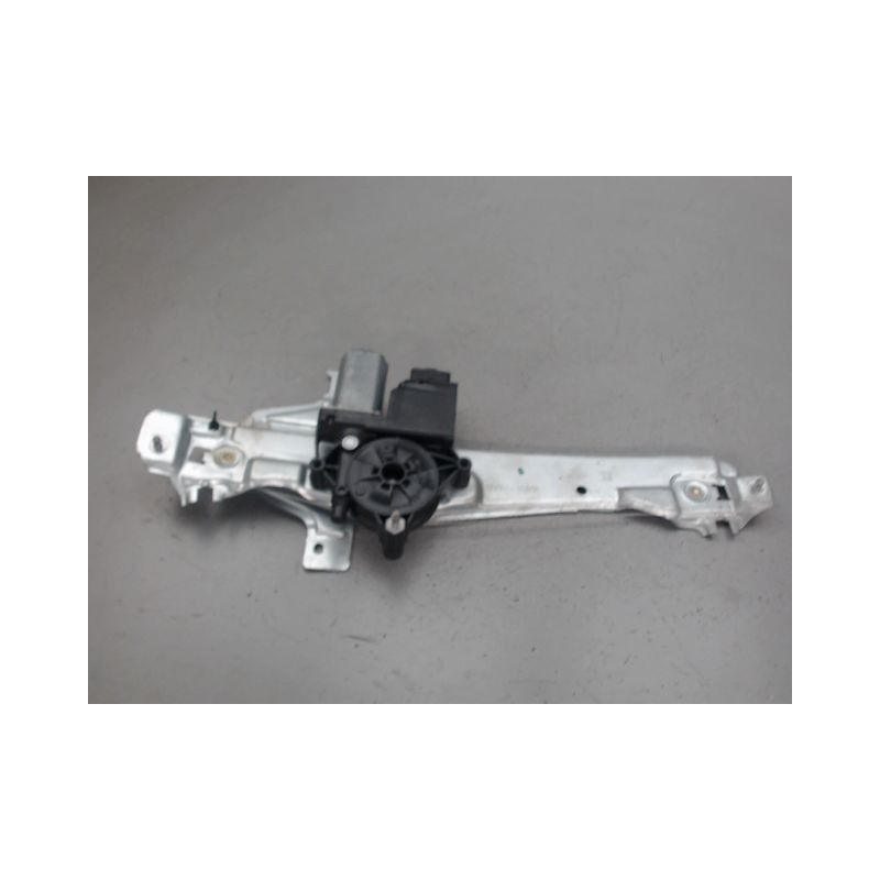 MECANISME LEVE-GLACE ARRIERE DROIT CITROEN C3