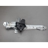 MECANISME LEVE-GLACE ARRIERE DROIT CITROEN C3