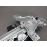 MECANISME LEVE-GLACE ARRIERE DROIT CITROEN C3