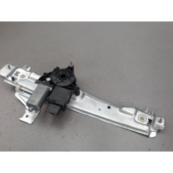 MECANISME LEVE-GLACE ARG