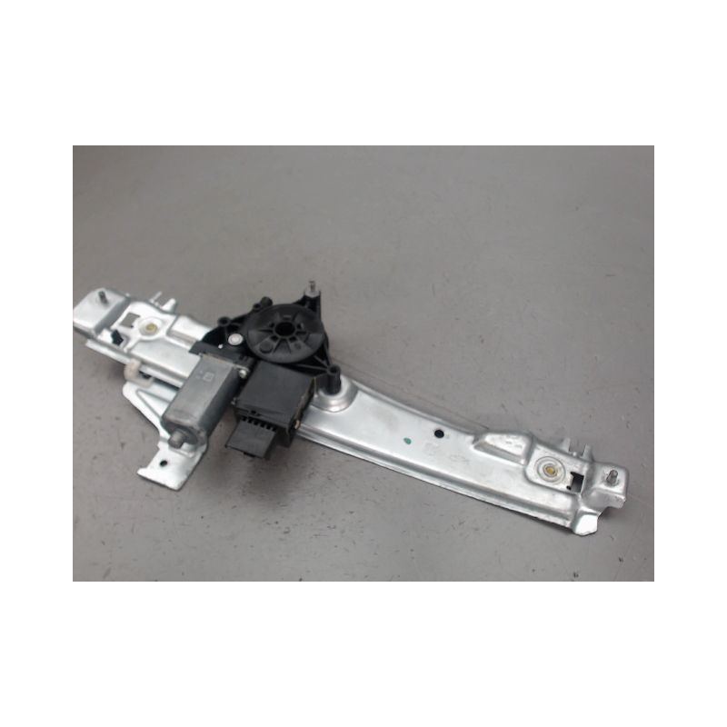 MECANISME LEVE-GLACE ARRIERE GAUCHE CITROEN C3