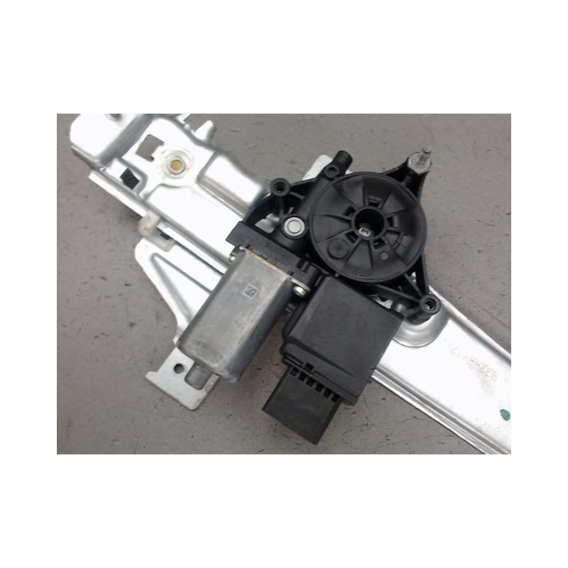 MECANISME LEVE-GLACE ARRIERE GAUCHE CITROEN C3