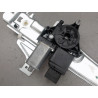 MECANISME LEVE-GLACE ARRIERE GAUCHE CITROEN C3