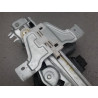 MECANISME LEVE-GLACE ARRIERE GAUCHE CITROEN C3