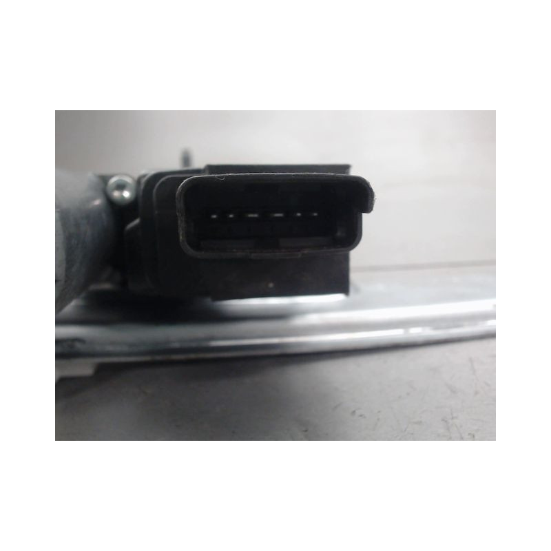 MECANISME LEVE-GLACE ARRIERE GAUCHE CITROEN C3