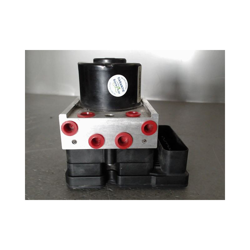 UNITE HYDRAULIQUE ABS RENAULT MEGANE