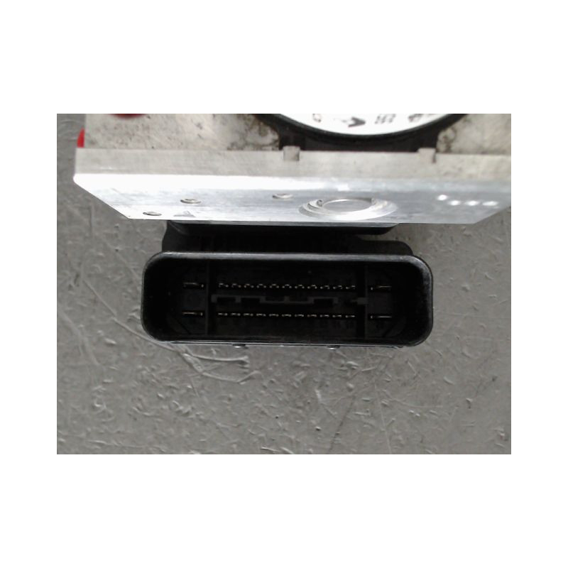 UNITE HYDRAULIQUE ABS RENAULT MEGANE