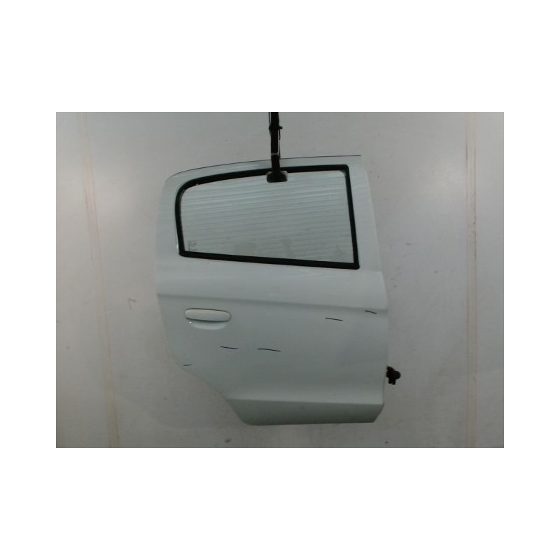 PORTE ARRIERE DROIT MITSUBISHI SPACESTAR