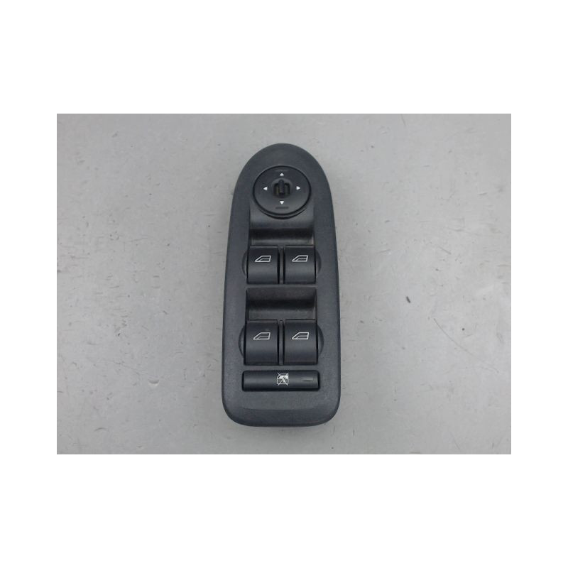 COMMANDE LEVE-GLACE PORTE AVG FORD C-MAX
