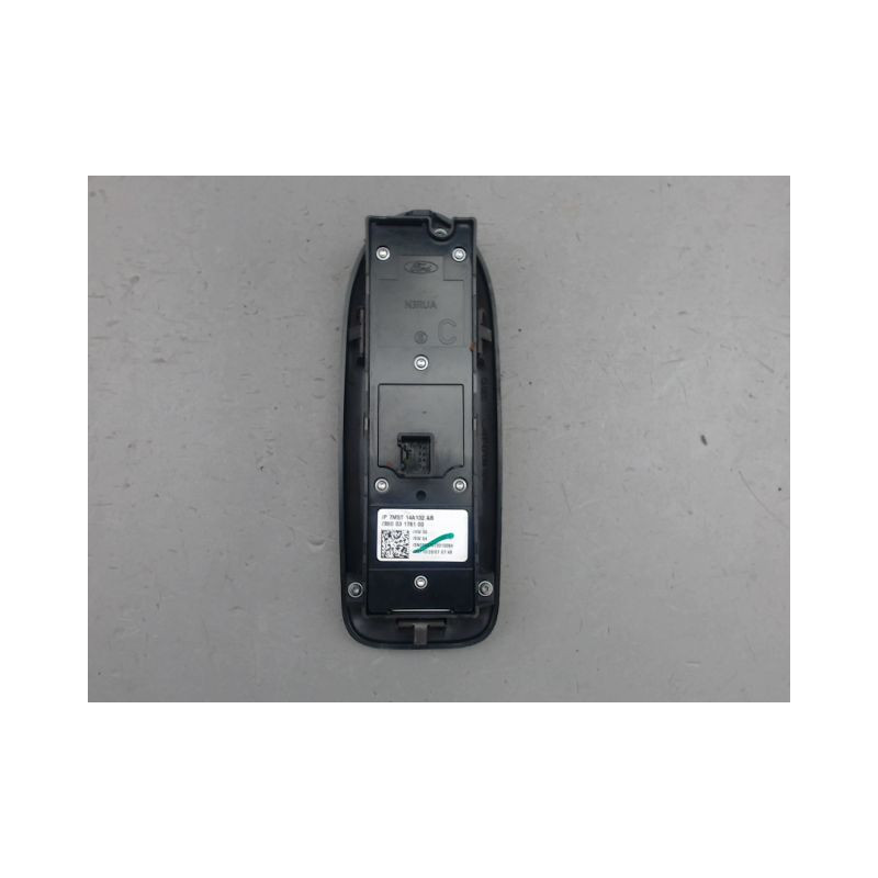 COMMANDE LEVE-GLACE PORTE AVG FORD C-MAX