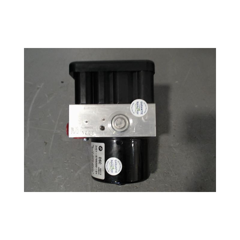 UNITE HYDRAULIQUE ABS B.M.W. SERIE 3
