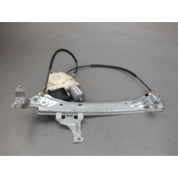 MECANISME LEVE-GLACE ARG