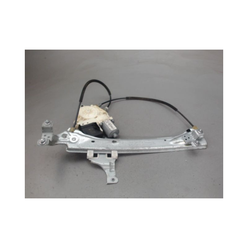 MECANISME LEVE-GLACE ARRIERE GAUCHE RENAULT MEGANE