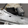 MECANISME LEVE-GLACE ARRIERE GAUCHE RENAULT MEGANE