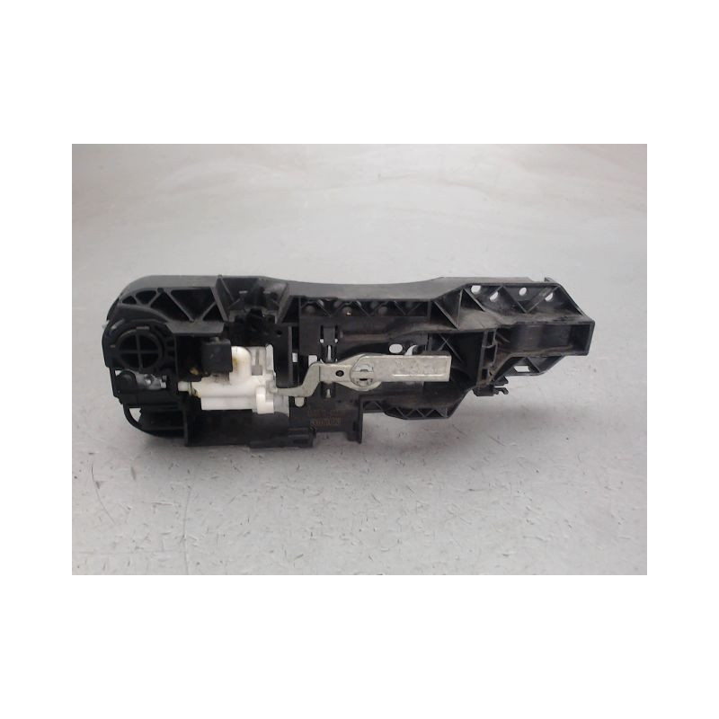POIGNEE EXTERIEURE PORTE ARRIERE GAUCHE RENAULT MEGANE