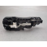POIGNEE EXTERIEURE PORTE ARRIERE GAUCHE RENAULT MEGANE