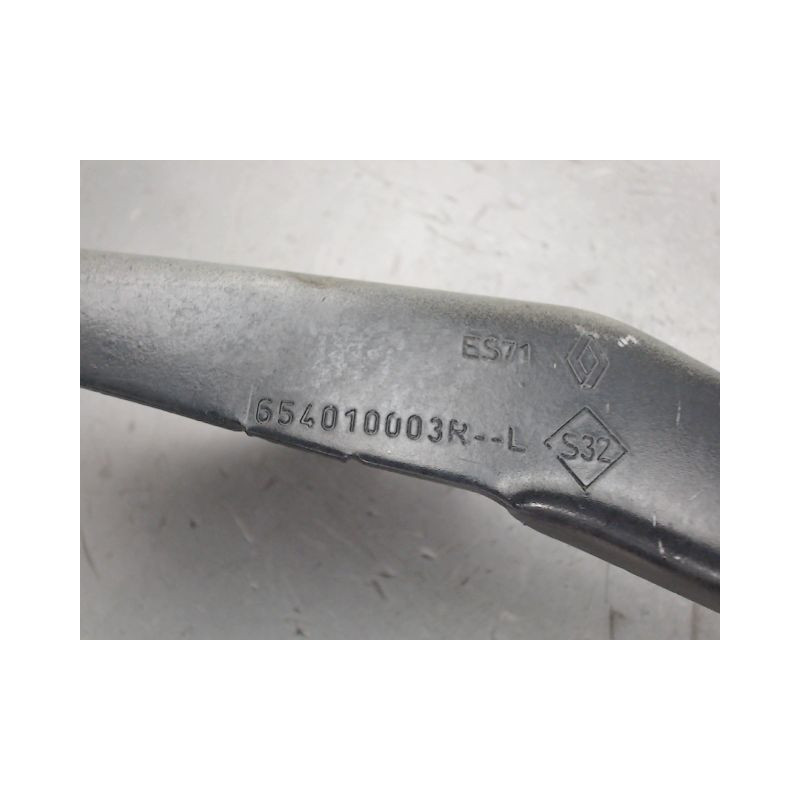 COMPAS GAUCHE CAPOT RENAULT MEGANE