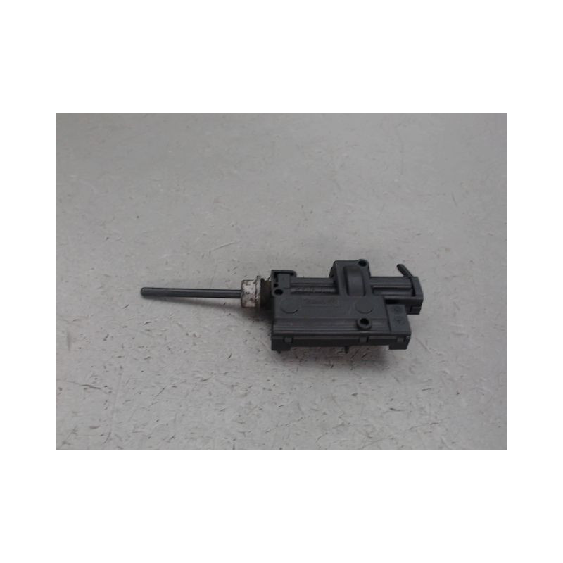 ACTIONNEUR TRAPPE CARBURANT RENAULT MEGANE