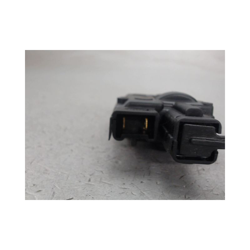 ACTIONNEUR TRAPPE CARBURANT RENAULT MEGANE