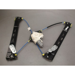 MECANISME LEVE-GLACE AVD