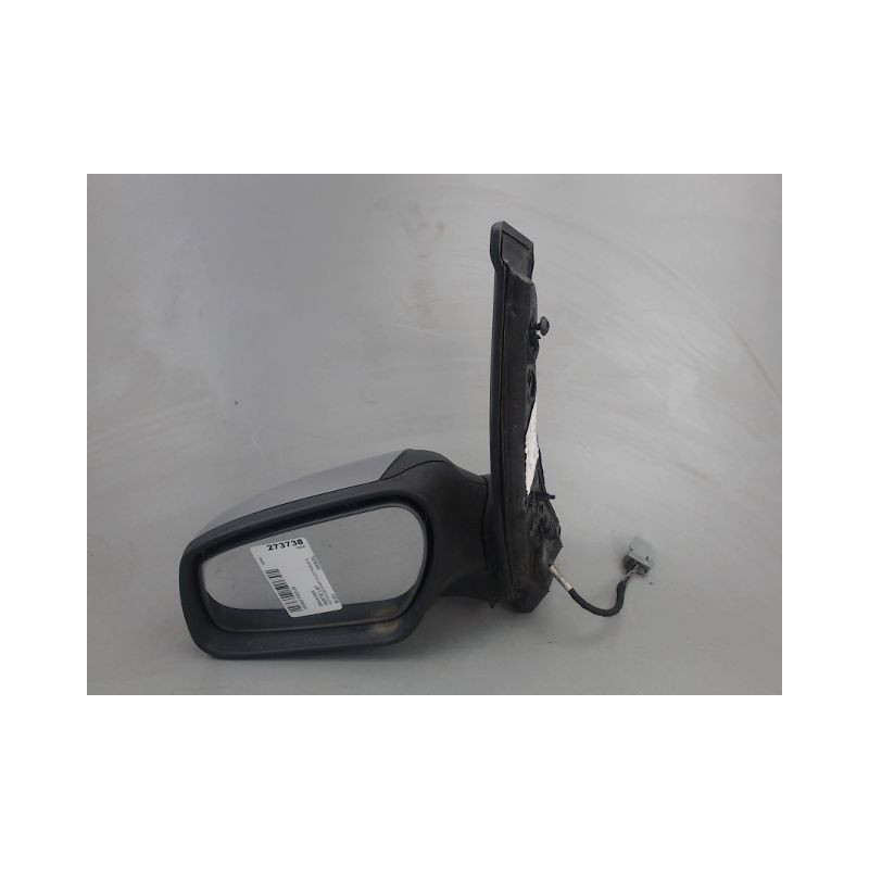 RETROVISEUR EXTERIEUR ELECTRIQUE GAUCHE FORD FOCUS