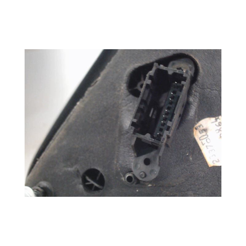 RETROVISEUR EXTERIEUR ELECTRIQUE DROIT RENAULT CLIO