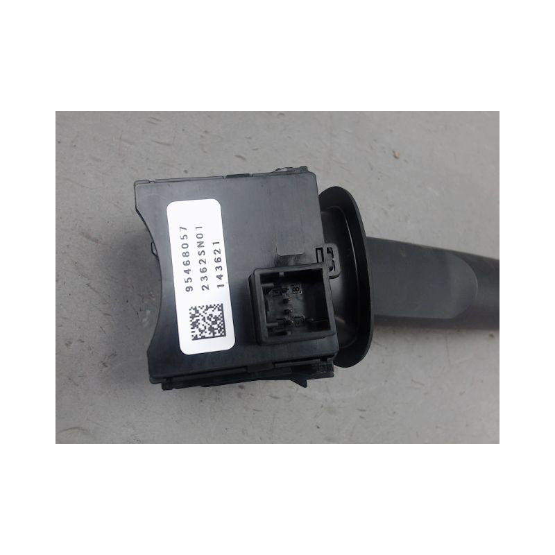 COMMANDE ESSUIE GLACE CHEVROLET AVEO