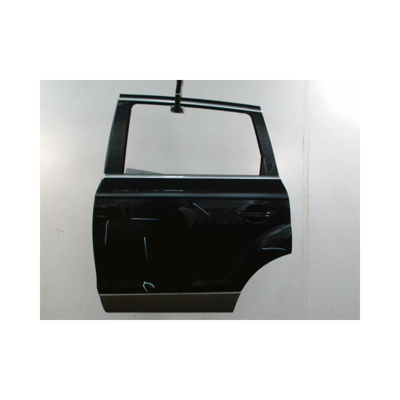 PORTE ARRIERE GAUCHE AUDI Q7