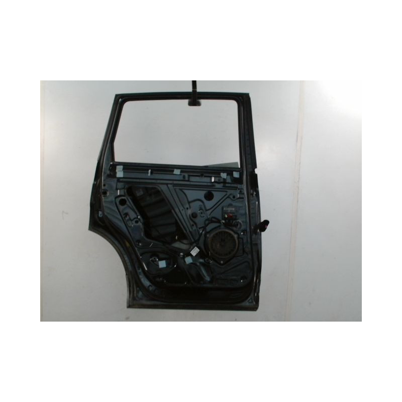 PORTE ARRIERE GAUCHE AUDI Q7