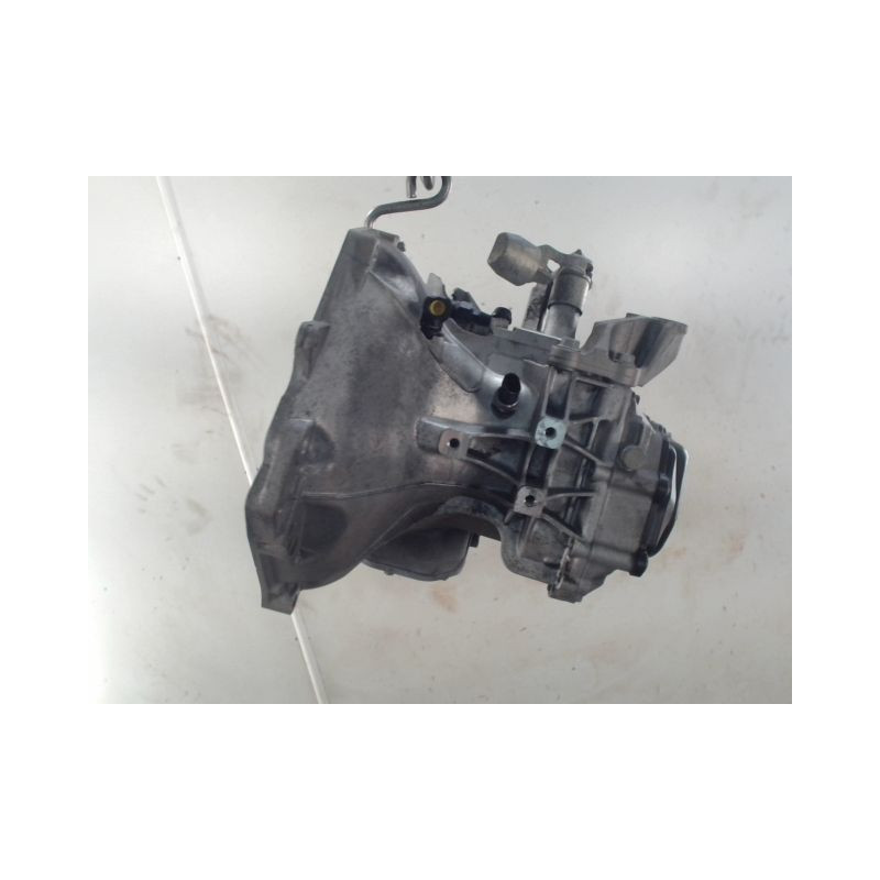 BOITE A VITESSE MECANIQUE CHEVROLET AVEO 1.2