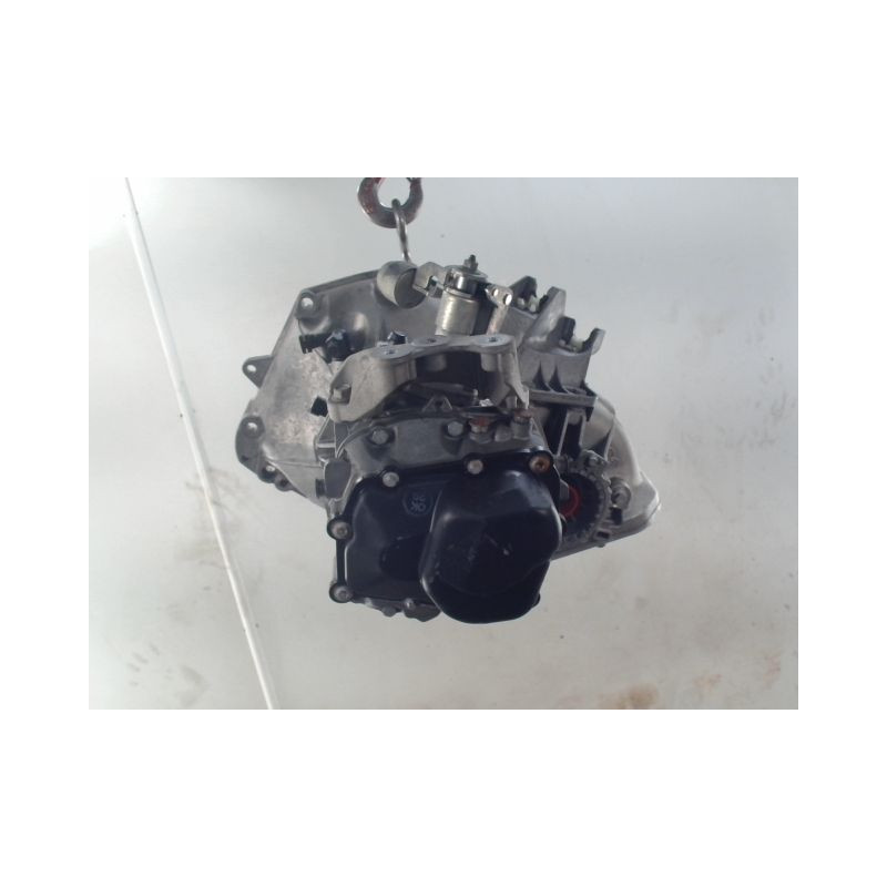 BOITE A VITESSE MECANIQUE CHEVROLET AVEO 1.2