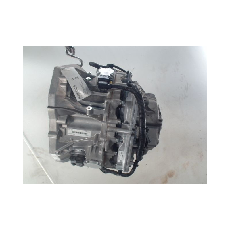 BOITE A VITESSE AUTOMATIQUE DACIA DUSTER 1.3 TCe 150 