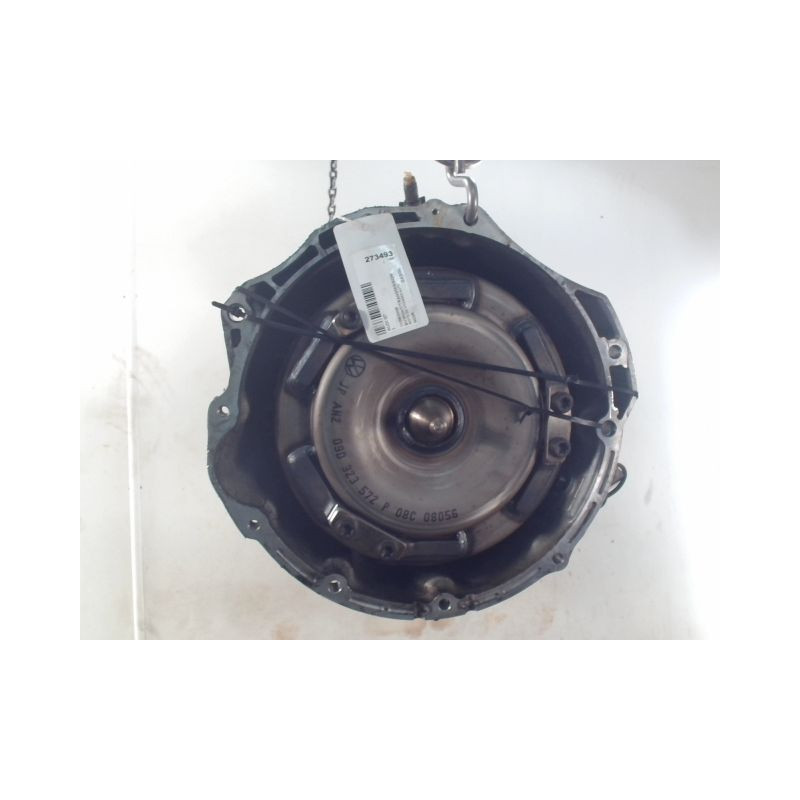BOITE A VITESSE AUTOMATIQUE AUDI Q7 3.0 TDI quattro