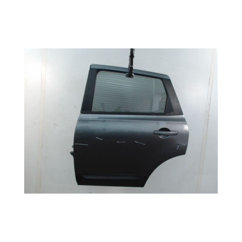 PORTE ARRIERE GAUCHE NISSAN QASHQAI