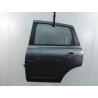 PORTE ARRIERE GAUCHE NISSAN QASHQAI