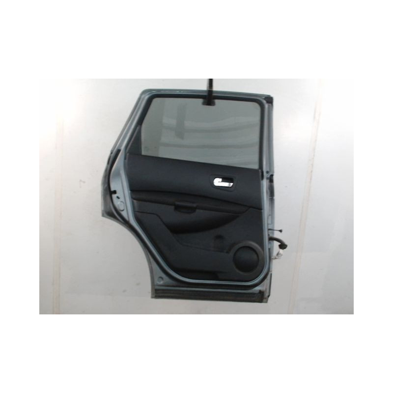 PORTE ARRIERE GAUCHE NISSAN QASHQAI
