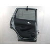 PORTE ARRIERE GAUCHE NISSAN QASHQAI