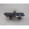 FEUX POSITION GAUCHE RENAULT CLIO