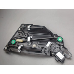 MECANISME LEVE-GLACE ARG