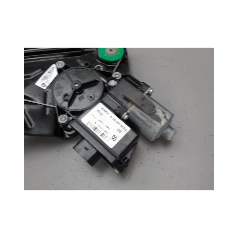 MECANISME LEVE-GLACE ARRIERE GAUCHE VOLKSWAGEN EOS