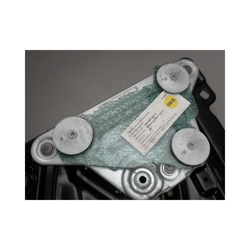 MECANISME LEVE-GLACE ARRIERE GAUCHE VOLKSWAGEN EOS