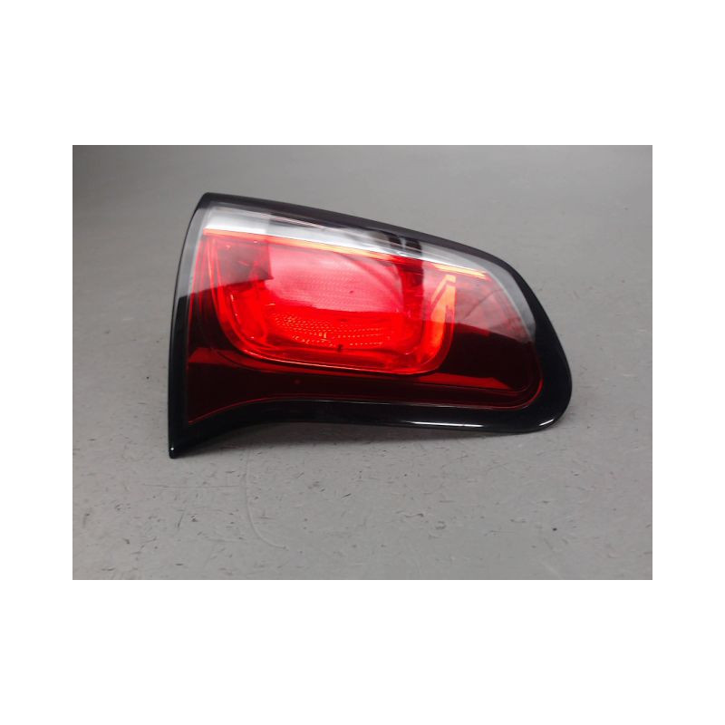 FEU ARRIERE INTERIEUR GAUCHE CITROEN C3
