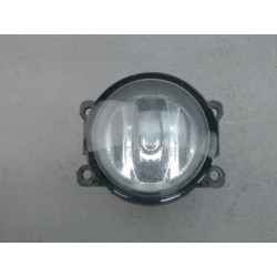 PHARE ANTIBROUILLARD AVD