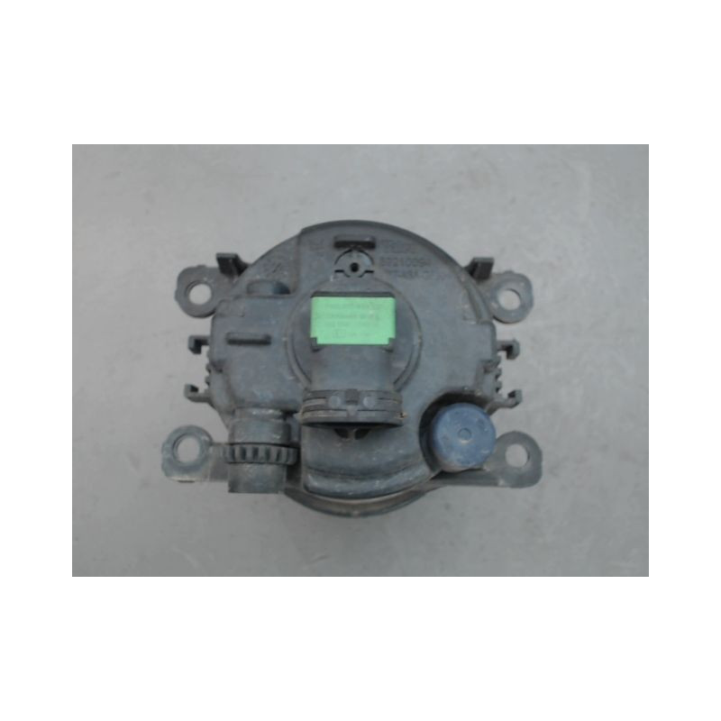 PHARE ANTIBROUILLARD AVANT DROIT RENAULT MEGANE