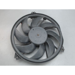 MOTEUR VENTILATEUR RADIATEUR