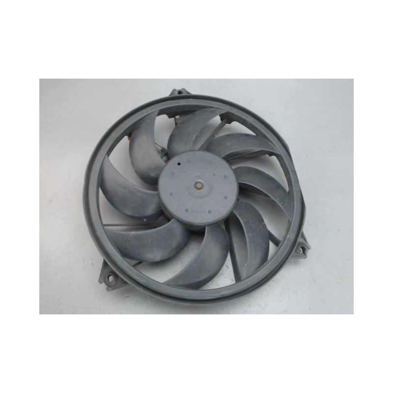 MOTEUR VENTILATEUR RADIATEUR PEUGEOT 206