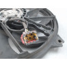 MOTEUR VENTILATEUR RADIATEUR PEUGEOT 206