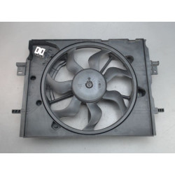 MOTEUR VENTILATEUR RADIATEUR