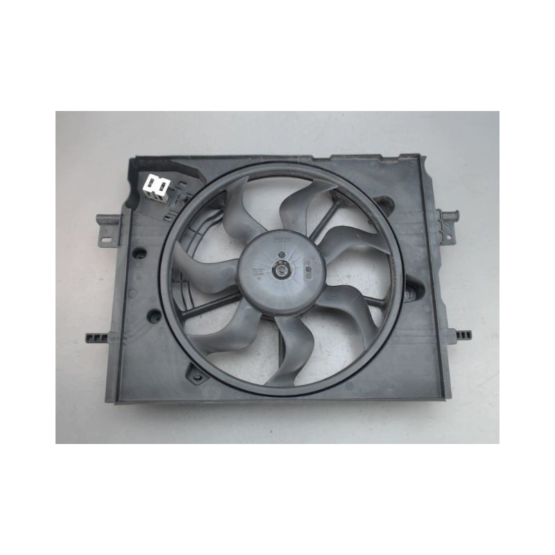 MOTEUR VENTILATEUR RADIATEUR NISSAN MICRA